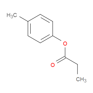 p-tolyl propionate