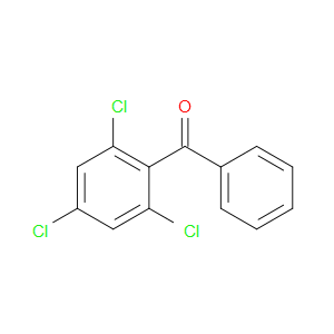 Phenyl(2,4,6-trichlorophenyl)methanone