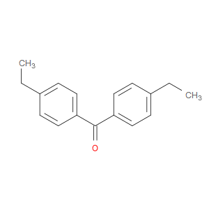 Bis(4-ethylphenyl)methanone