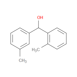 m-tolyl(o-tolyl)methanol