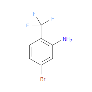 5-Bromo-2-(trifluoromethyl)aniline