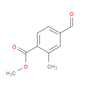 Methyl 4-formyl-2-methylbenzoate