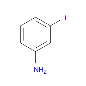 3-Iodoaniline
