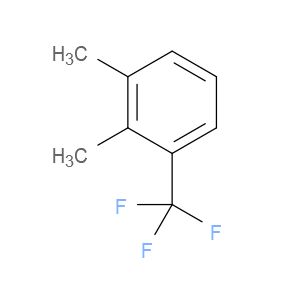 1,2-Dimethyl-3-(trifluoromethyl)benzene