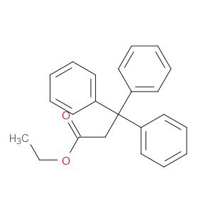 Ethyl β,β-diphenylbenzenepropanoate