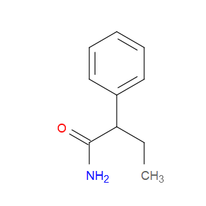 2-Phenylbutanamide
