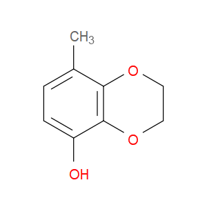 2,3-Dihydro-8-methyl-1,4-benzodioxin-5-ol