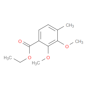 Ethyl 2,3-dimethoxy-4-methylbenzoate