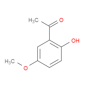 2'-Hydroxy-5'-methoxyacetophenone