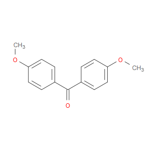 4,4'-Dimethoxybenzophenone