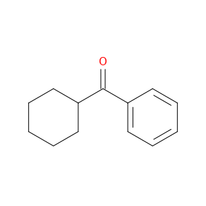 Cyclohexyl phenyl ketone
