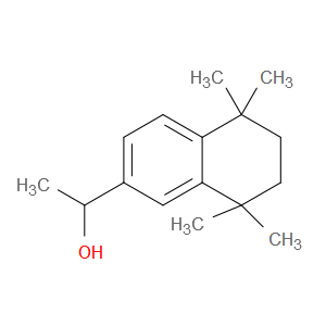 5,6,7,8-Tetrahydro-α,5,5,8,8-pentamethyl-2-naphthalenemethanol