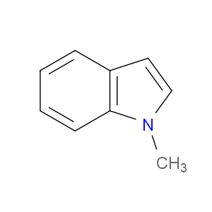 1-Methylindole