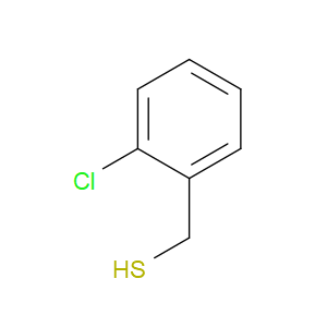 2-Chlorobenzyl mercaptan