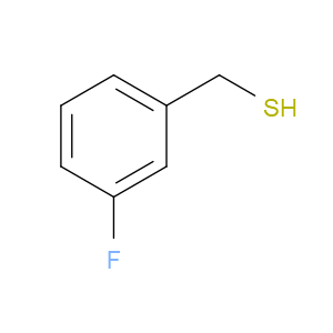 3-Fluorobenzenemethanethiol