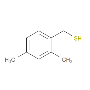 2,4-Dimethylbenzenemethanethiol