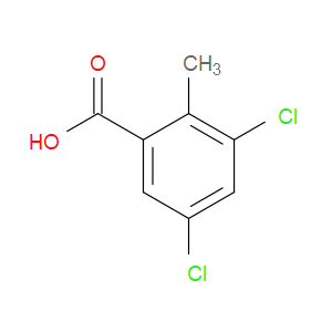 3,5-Dichloro-2-methyl-benzoic acid