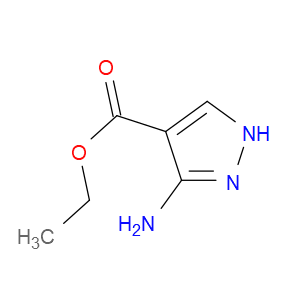 Ethyl 5-amino-1H-pyrazole-4-carboxylate