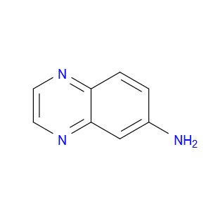 quinoxalin-6-amine