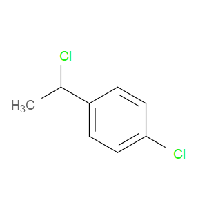1-chloro-4-(1-chloroethyl)benzene