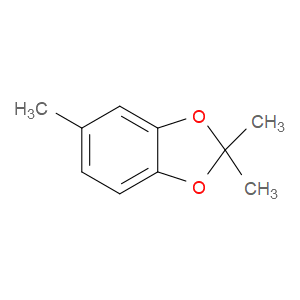 2,2,5-Trimethyl-1,3-benzodioxole