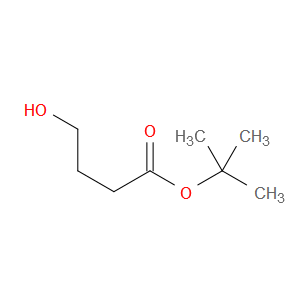 1,1-Dimethylethyl 4-hydroxybutanoate