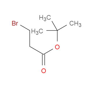 tert-Butyl 3-bromopropionate