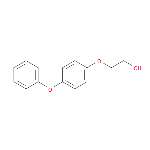2-(4-Phenoxyphenoxy)ethanol