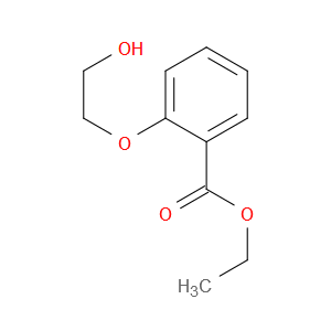 Ethyl 2-(2-hydroxyethoxy)benzoate