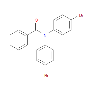 N,N-Bis(4-bromophenyl)benzamide