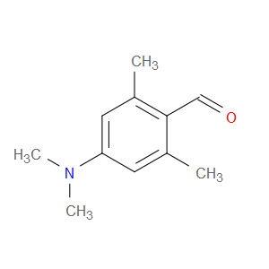 4-(Dimethylamino)-2,6-dimethylbenzaldehyde
