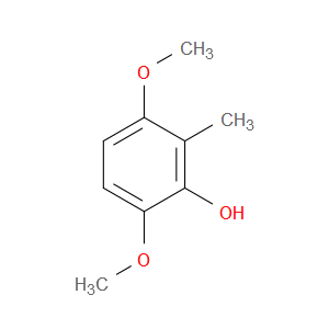 3,6-Dimethoxy-2-methylphenol