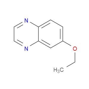6-Ethoxyquinoxaline