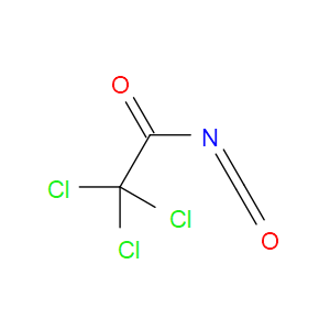 Trichloroacetyl isocyanate