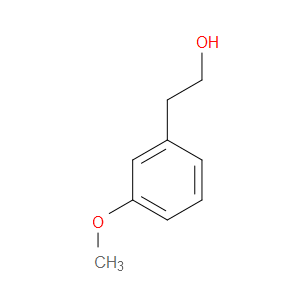 2-(3-Methoxyphenyl)ethanol