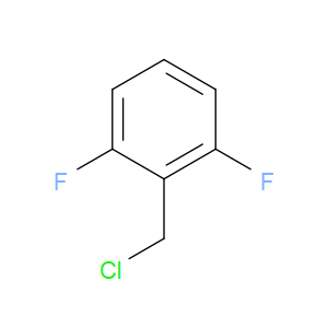 2,6-Difluorobenzyl chloride
