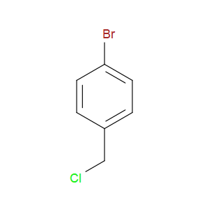 4-Bromobenzyl chloride