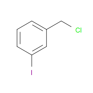 1-(Chloromethyl)-3-iodobenzene