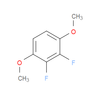 2,3-Difluoro-1,4-dimethoxybenzene