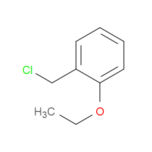 1-(Chloromethyl)-2-ethoxybenzene