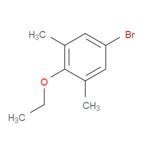 5-Bromo-2-ethoxy-1,3-dimethylbenzene