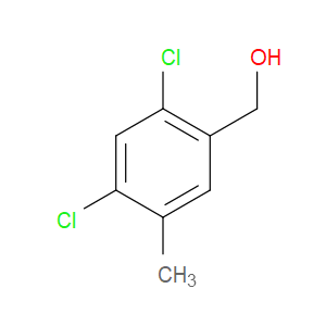 2,4-Dichloro-5-methylbenzyl alcohol