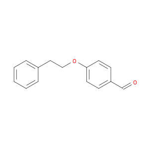 4-(2-Phenylethoxy)benzaldehyde