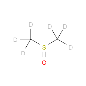 Dimethyl sulfoxide-d6