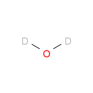 Water-d2