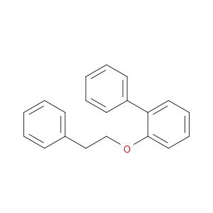 2-(2-Phenylethoxy)-1,1'-biphenyl