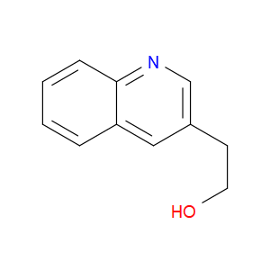3-Quinolineethanol
