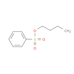 Butyl benzenesulfonate