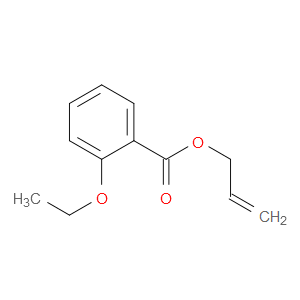 2-Propen-1-yl 2-ethoxybenzoate