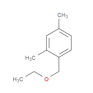 1-(Ethoxymethyl)-2,4-dimethylbenzene